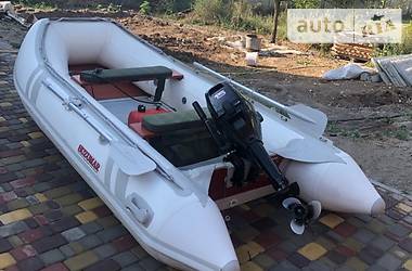 Лодка Suzumar 360 AL 2011 в 