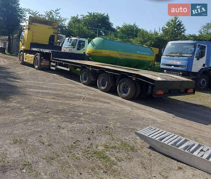 Svan TCH 24 2019