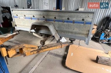 Борт Swidnik 23.61 2001 в Львове