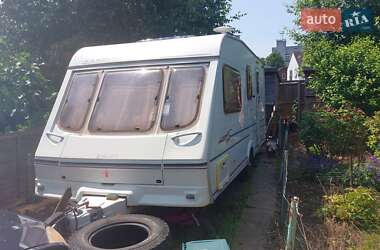 Будинок на колесах SWIFT Baronette 2000 в Києві