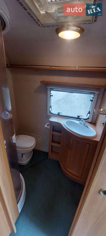 Дом на колесах SWIFT Baronette 2000 в Чернигове