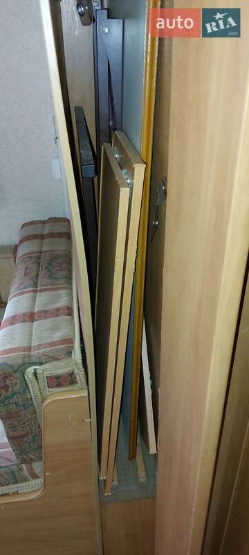 Дом на колесах SWIFT Baronette 2000 в Чернигове