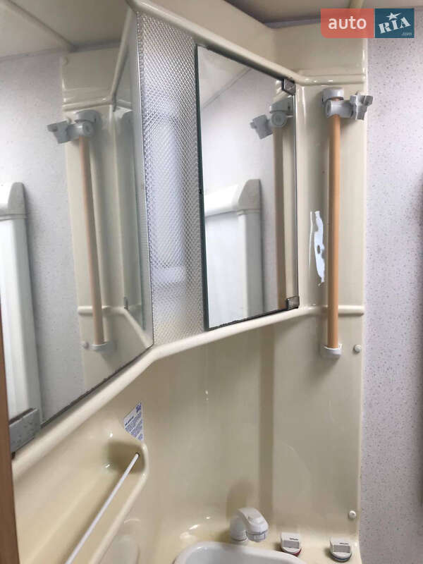 Причіп дача SWIFT Challenger 1995 в Львові фото 13 Причіп дача SWIFT Challenger 1995 в Львові