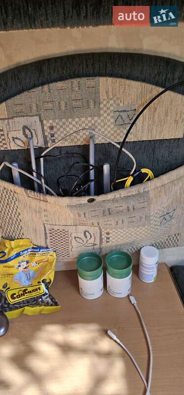 Прицеп дача SWIFT Challenger 2003 в Южноукраинске фото 23 Прицеп дача SWIFT Challenger 2003 в Южноукраинске