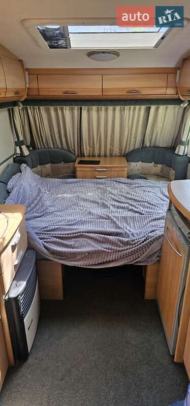 Прицеп дача SWIFT Challenger 2003 в Южноукраинске фото 38 Прицеп дача SWIFT Challenger 2003 в Южноукраинске