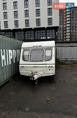 Причіп дача SWIFT Challenger 1993 в 