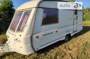 Прицеп дача SWIFT Corniche 1992 в Золотоноше