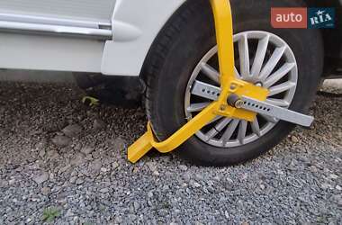 Причіп дача SWIFT Corniche 2003 в Косові