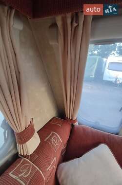 Причіп дача SWIFT Corniche 2003 в Косові