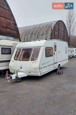 Прицеп дача SWIFT Fairway 2004 в Житомире