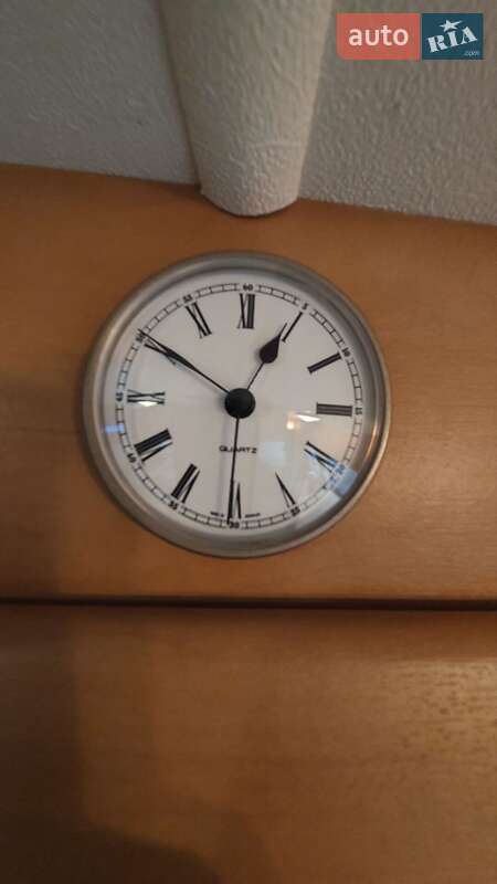 Прицеп дача SWIFT Fairway 2004 в Житомире фото 57 Прицеп дача SWIFT Fairway 2004 в Житомире