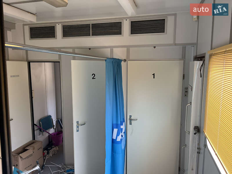 Інші причепи SWIFT Swift 2005 в Дніпрі фото 10 Інші причепи SWIFT Swift 2005 в Дніпрі