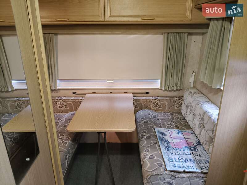 Другие прицепы SWIFT Swift 1996 в Черкассах