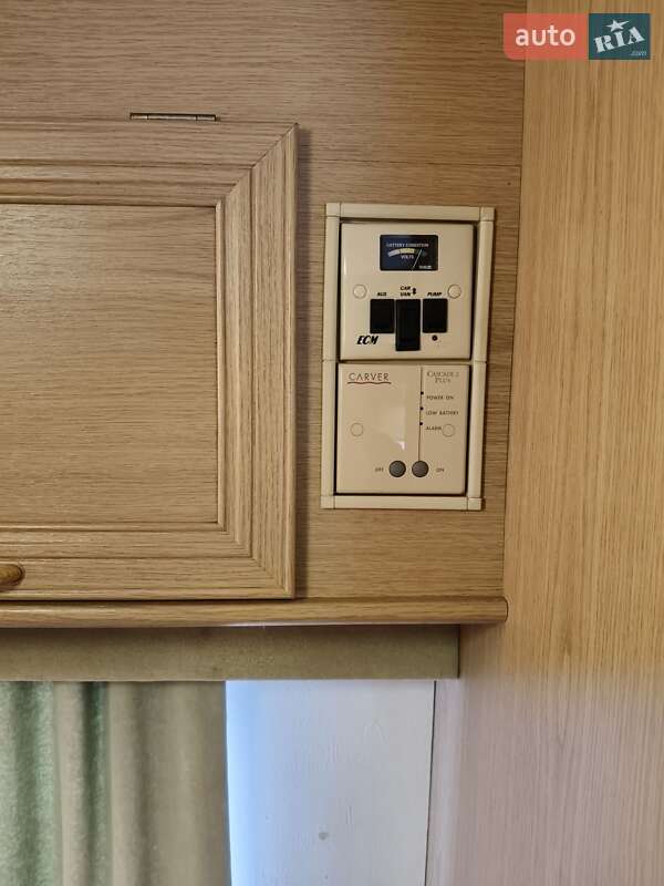 Другие прицепы SWIFT Swift 1996 в Черкассах