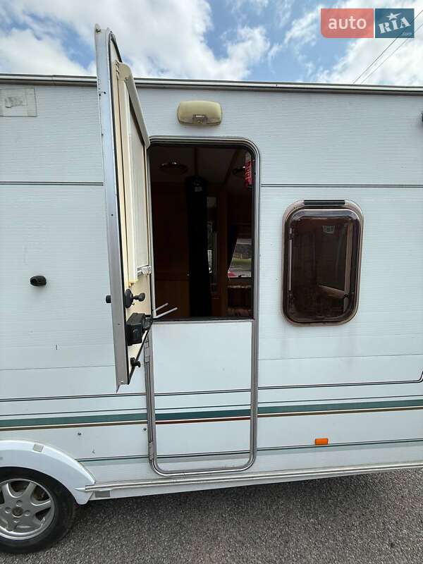 Причіп дача SWIFT Swift 2000 в Києві