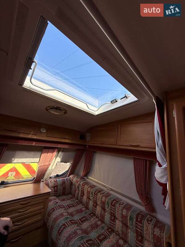 Причіп дача SWIFT Swift 2000 в Києві