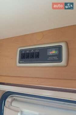Прицеп дача SWIFT Swift 2004 в 