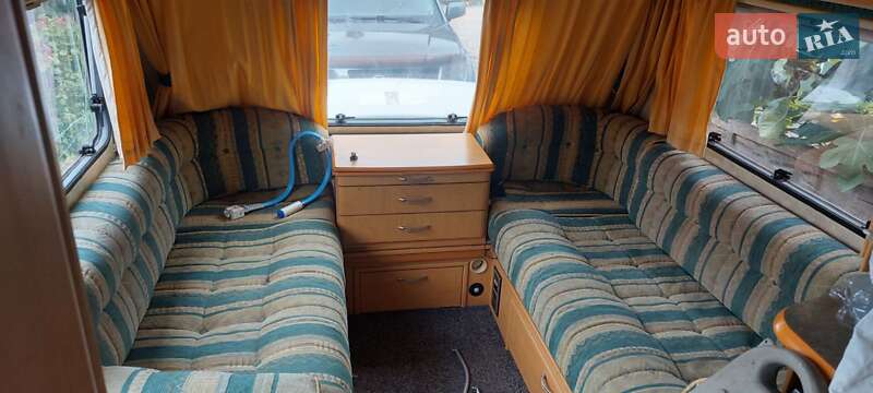 Дом на колесах SWIFT Swift 2004 в Чернигове