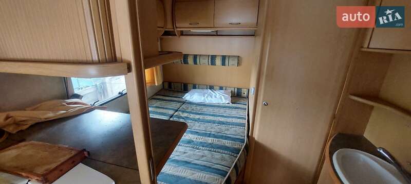 Дом на колесах SWIFT Swift 2004 в Чернигове