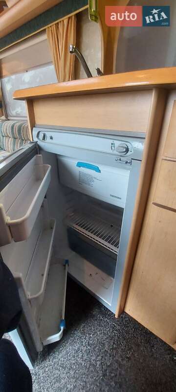 Дом на колесах SWIFT Swift 2004 в Чернигове