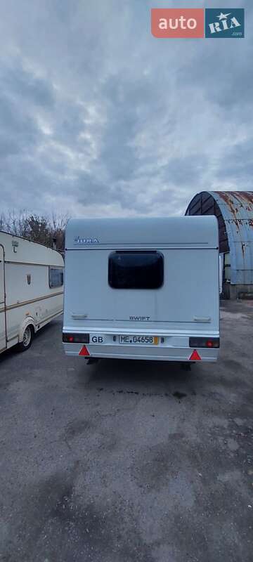 Прицеп дача SWIFT Swift 2001 в Житомире