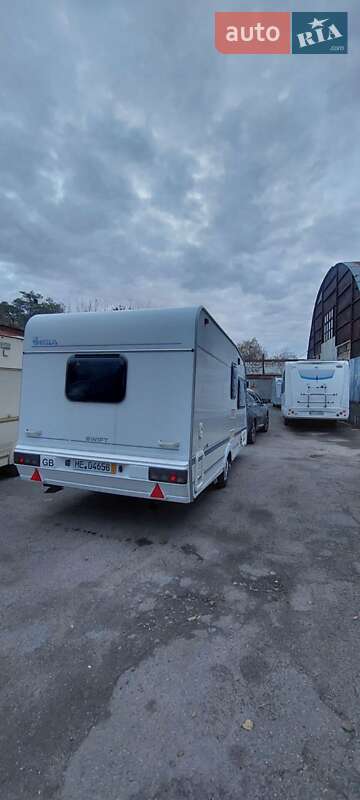 Прицеп дача SWIFT Swift 2001 в Житомире