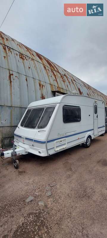 Прицеп дача SWIFT Swift 2001 в Житомире