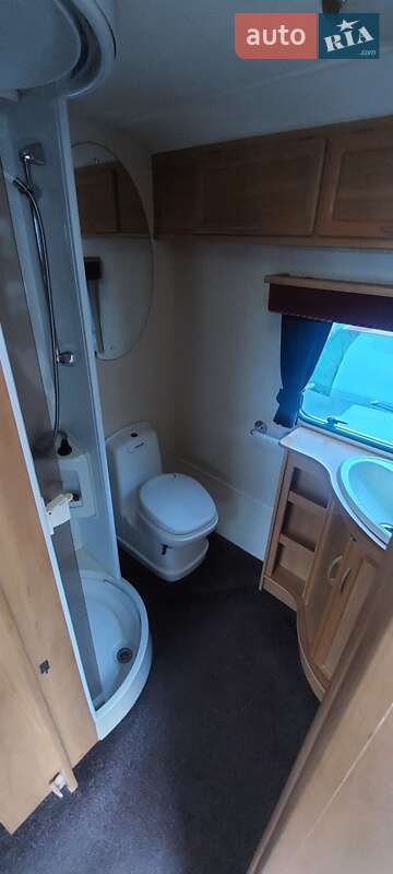 Прицеп дача SWIFT Swift 2001 в Житомире