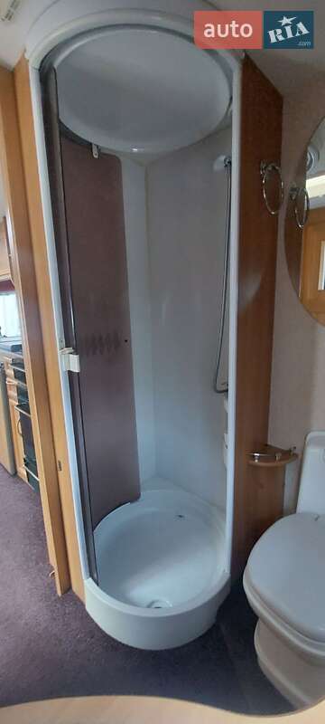 Прицеп дача SWIFT Swift 2001 в Житомире