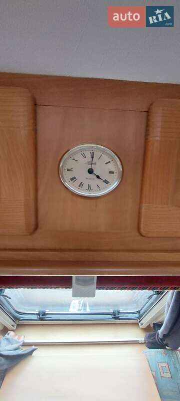 Прицеп дача SWIFT Swift 2001 в Житомире