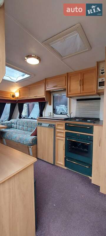 Прицеп дача SWIFT Swift 2001 в Житомире