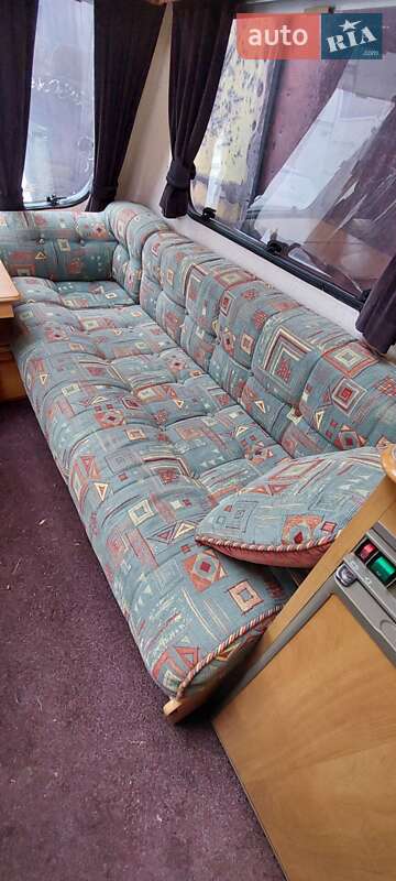 Прицеп дача SWIFT Swift 2001 в Житомире