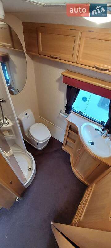 Прицеп дача SWIFT Swift 2001 в Житомире