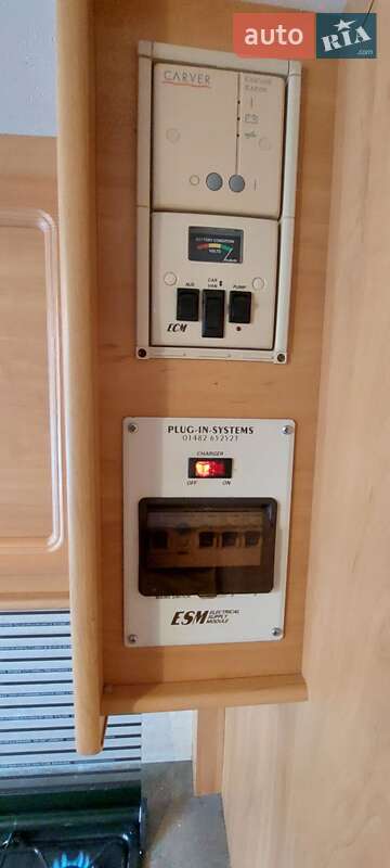 Прицеп дача SWIFT Swift 2001 в Житомире