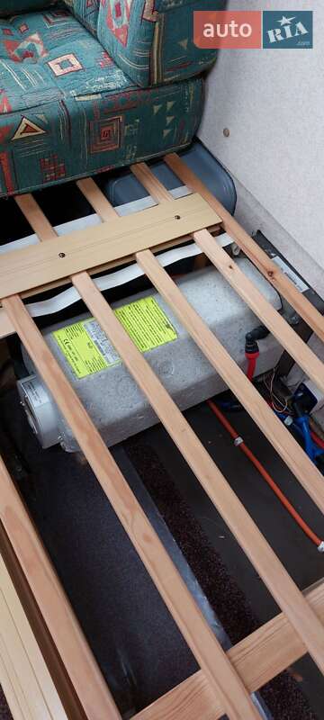 Прицеп дача SWIFT Swift 2001 в Житомире