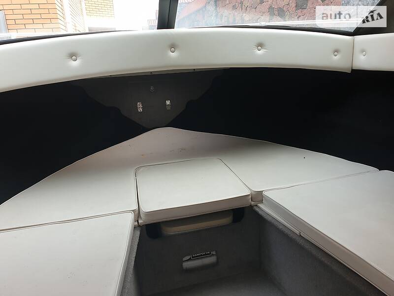 Катер Sylvan Offshore 2003 в Житомире