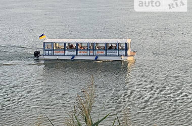 Моторная яхта Sylvan Signature 2017 в 