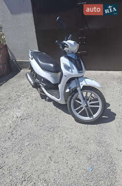 Скутер Sym Crox 2014 в Каменском фото 3 Скутер Sym Crox 2014 в Каменском