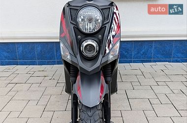 Мотороллер Sym Crox 2022 в Новоселице