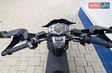 Мотороллер Sym Crox 2022 в Новоселице