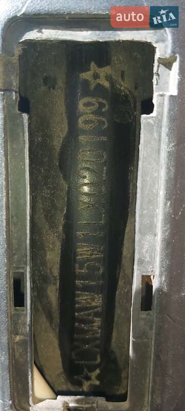 Скутер ретро Sym Fiddle II 2020 в Тростянці фото 3 Скутер ретро Sym Fiddle II 2020 в Тростянці