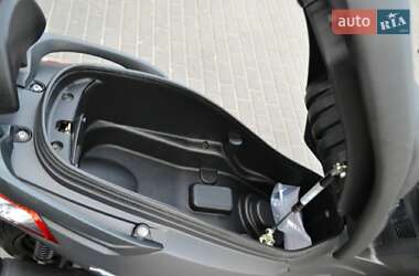 Грузовые мотороллеры, мотоциклы, скутеры, мопеды Sym GTS 2013 в 