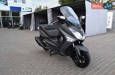 Грузовые мотороллеры, мотоциклы, скутеры, мопеды Sym GTS 2013 в 