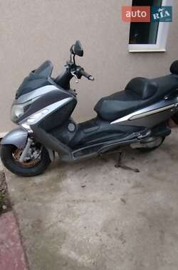 Мопеды Sym GTS 2009 в Кролевце