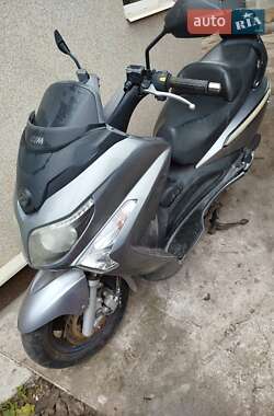 Мопеды Sym GTS 2009 в Кролевце Мопеды Sym GTS 2009 в Кролевце