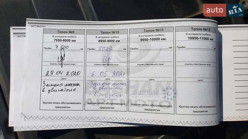 Скутер Sym Jet 2013 в Харькове