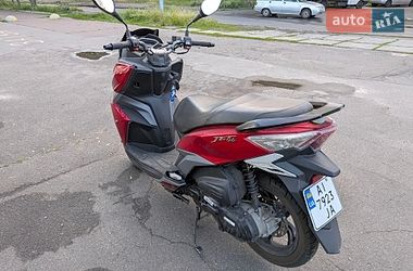 Скутер Sym Jet 2024 в Києві