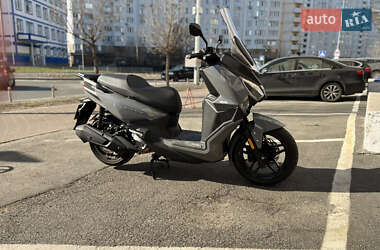Максі-скутер Sym Joyride 2023 в 