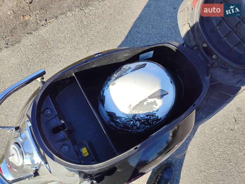 Грузовые мотороллеры, мотоциклы, скутеры, мопеды Sym Mio 2005 в Горишних Плавнях фото 5 Грузовые мотороллеры, мотоциклы, скутеры, мопеды Sym Mio 2005 в Горишних Плавнях