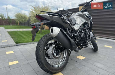 Мотоцикл Классик Sym NHT 300 2025 в 